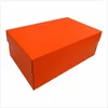 Orange Red