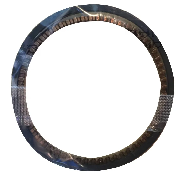Factory Sale Good Quality China Cheap Motorcycle Parts for MD 90 0.25 PISTON RING