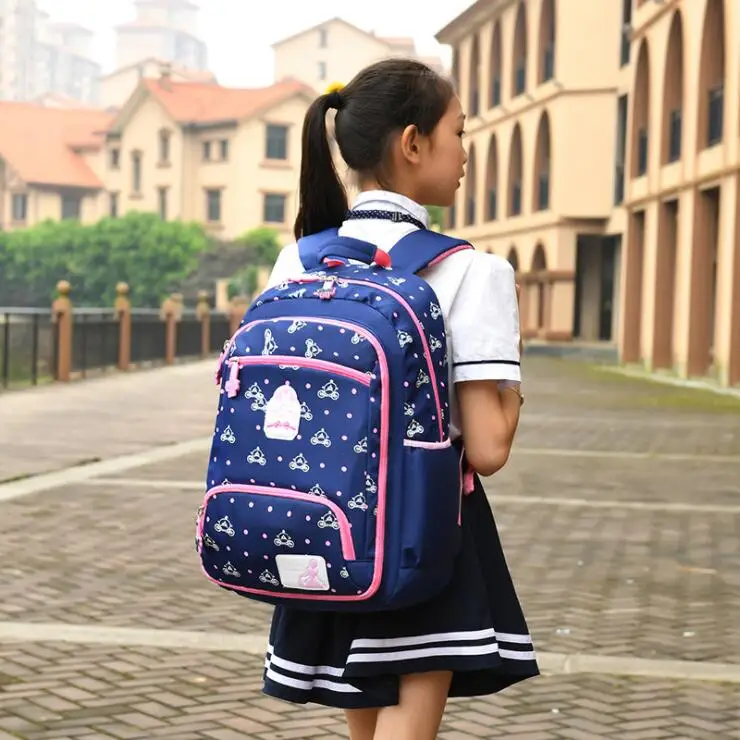 Buy Wholesale China 2021 Travel Waterproof Girl Designer Backpacks For  Ladies Women With Logo Custom School Backpack Bag & Custom Backpack at USD  12.8