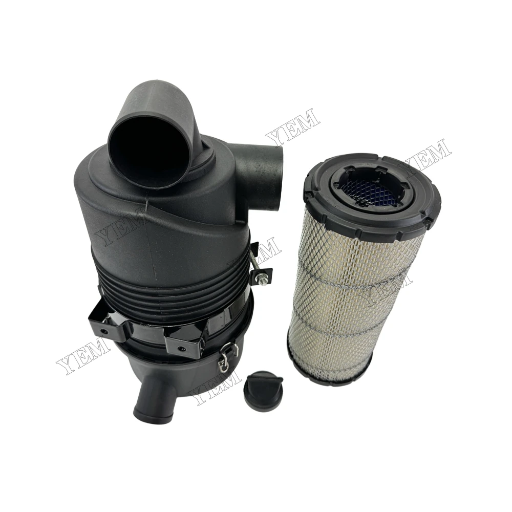 7222498 Air Cleaner for Bobcat Agricultural Machinery Spare Parts