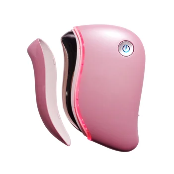 Best Selling Product for Face Firming Slimming Tightening Trending Personal Care electric facial guasha Beauty Device
