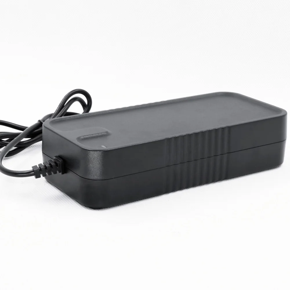 CE PSE承認48V電動自転車リチウムイオンバッテリー充電器54.6V