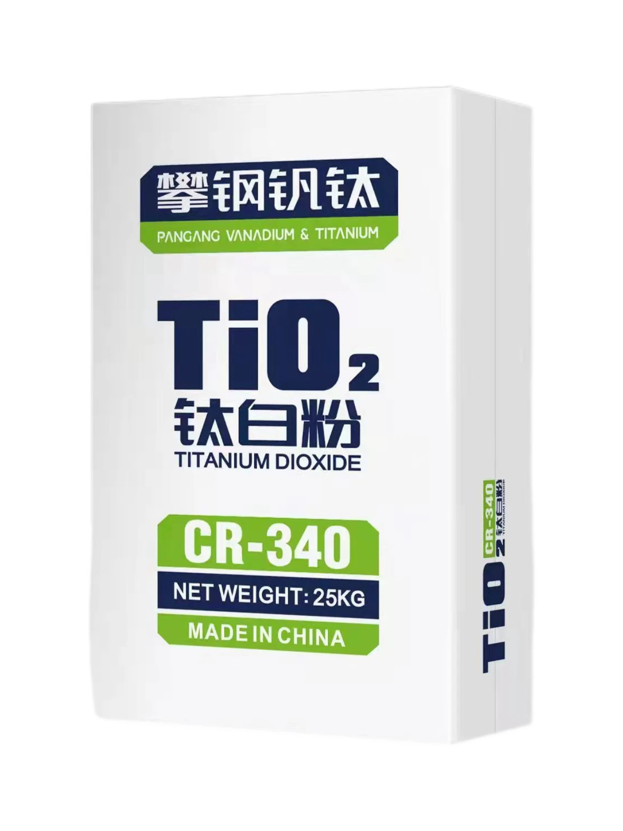Tio2 Masterbatch Sk Plastic Masterbatch Industrial Grade TIO2 Chlorination Process Blue and ...
