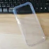 Transparent