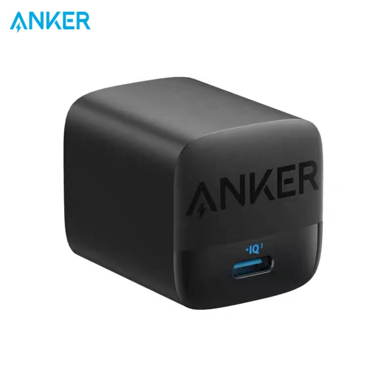 Anker 313 USB-C Wall Charger (30W)