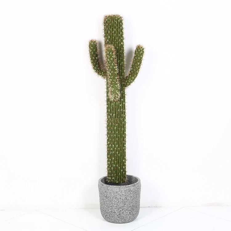 36 Mini Cactus Finti In Resina – Piccole Piante Grasse Per Decorazioni Fai Da Te E Giardini Fatati