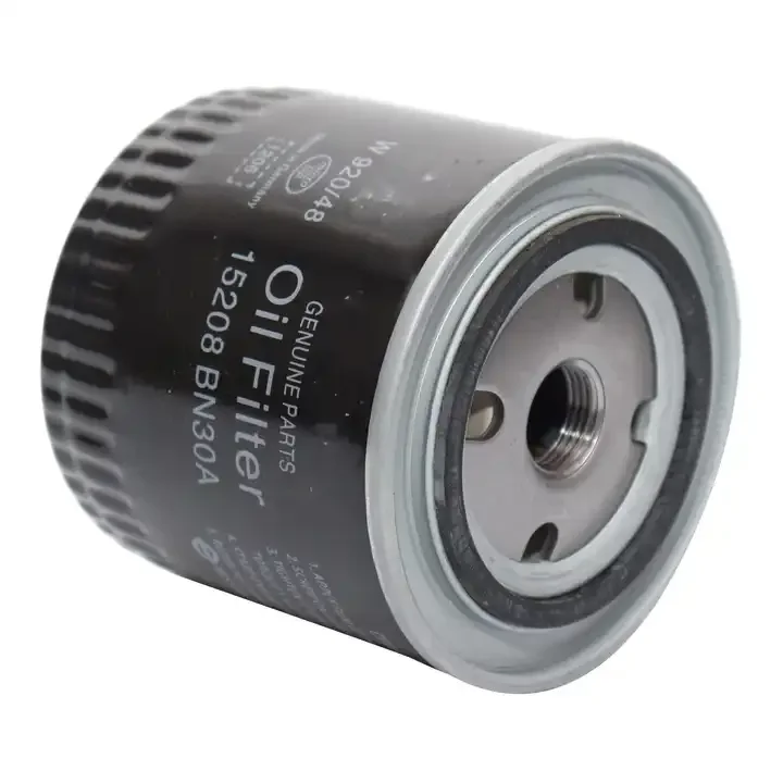 Oil Filter 15208-BN30A for Nissan - OEM Replacement Engine Parts