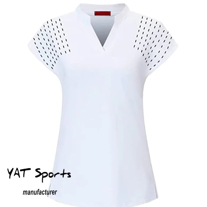 camiseta feminina tenis