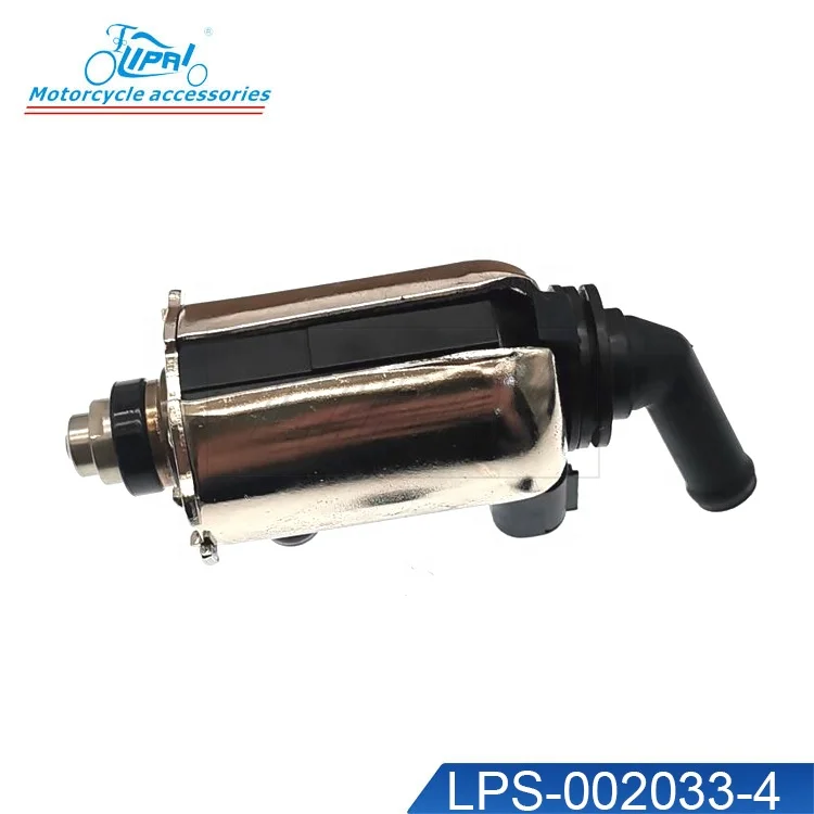 Suzuki Address V125 Motorcycle Fuel Pump Kit - Reliable Performance