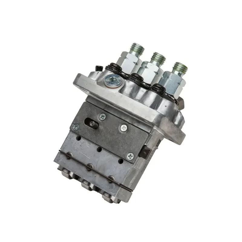 クボタエンジンD722用交換用燃料噴射ポンプ16861-51010 16006