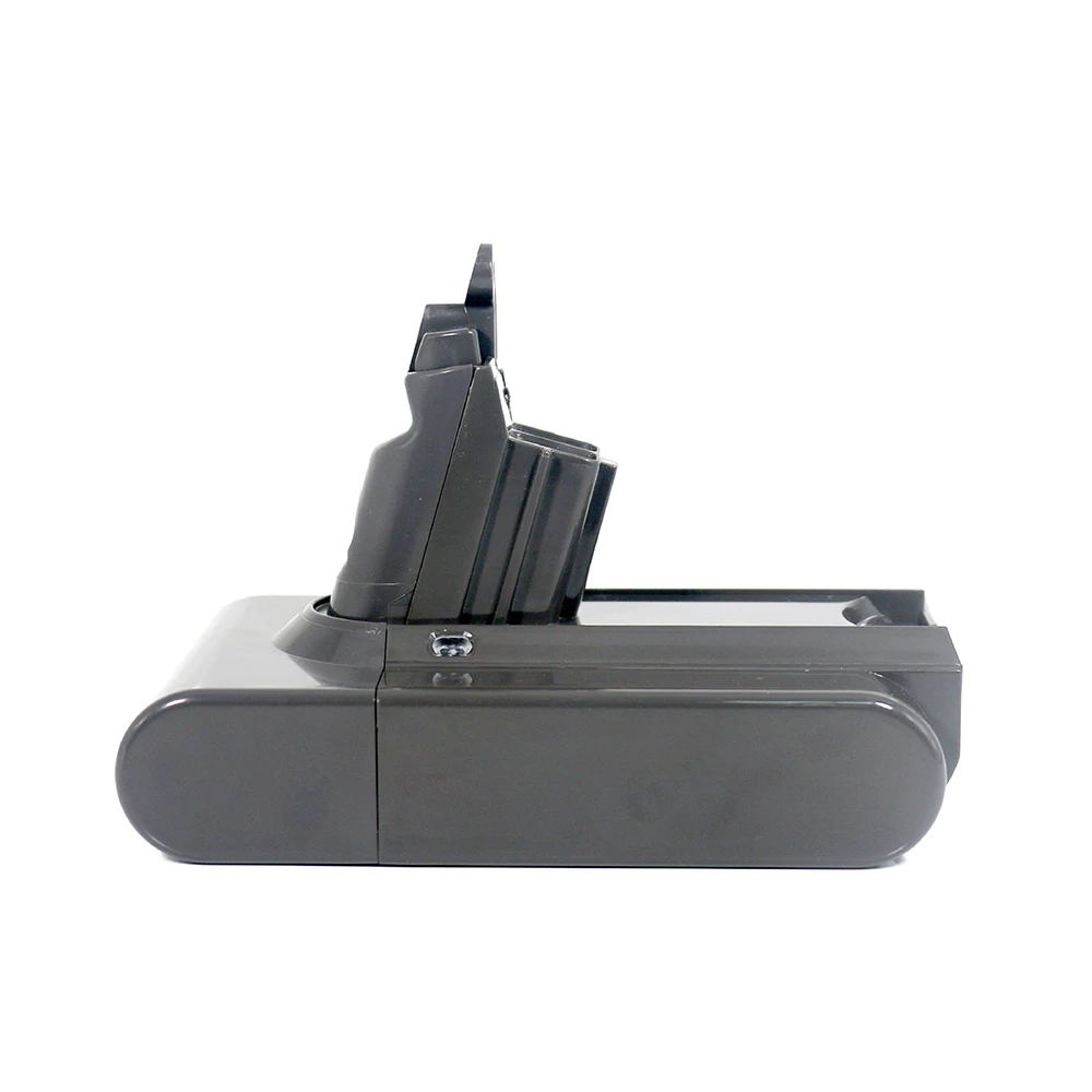 product geb 216v 252v 2ah 4ah lithium battery replacement for dyson v6 vacuum cleaner high performance battery-7