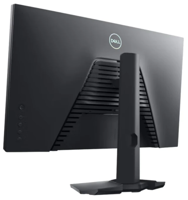 Dell G2724D 27インチ 165Hz HDR400 Dell G Series G2724D Gaming Monitor 27-Inch WQHD (2560x1440