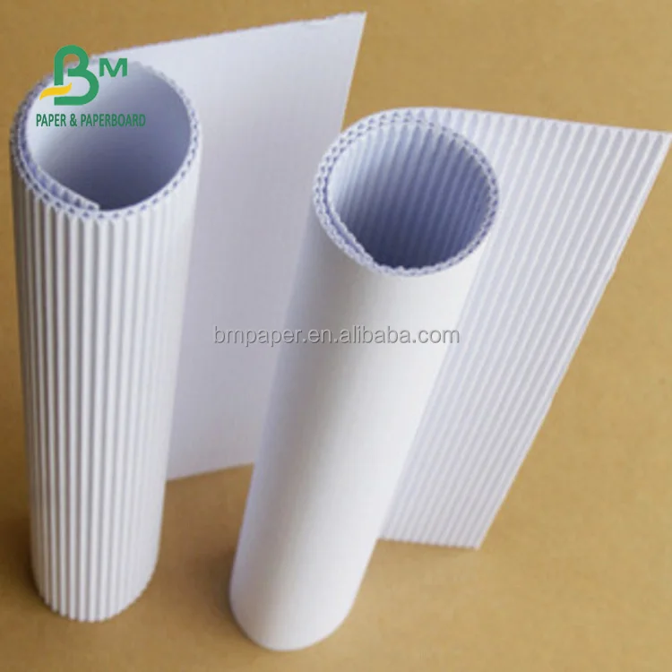 Corrugated Paper