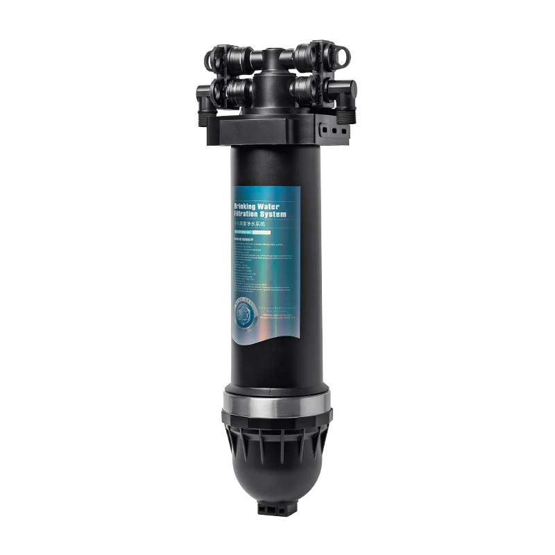 IMRITA High Flow Water Purification Systems Purificador De Agua Water Filtration System for Home