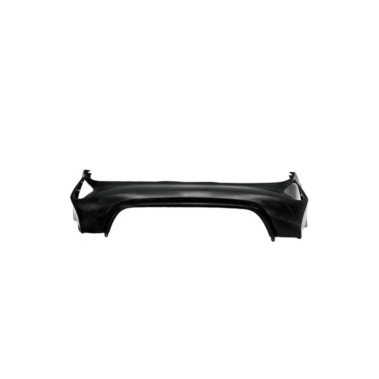KEBEL New Auto Body Parts Rear Bumper  OEM 86611-M6EA0 Auto Bumper Factory for KIA K3 2021