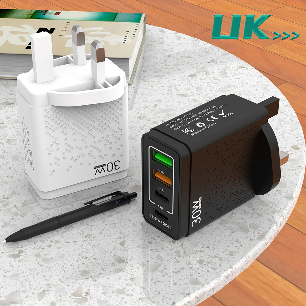 Wall Adapter