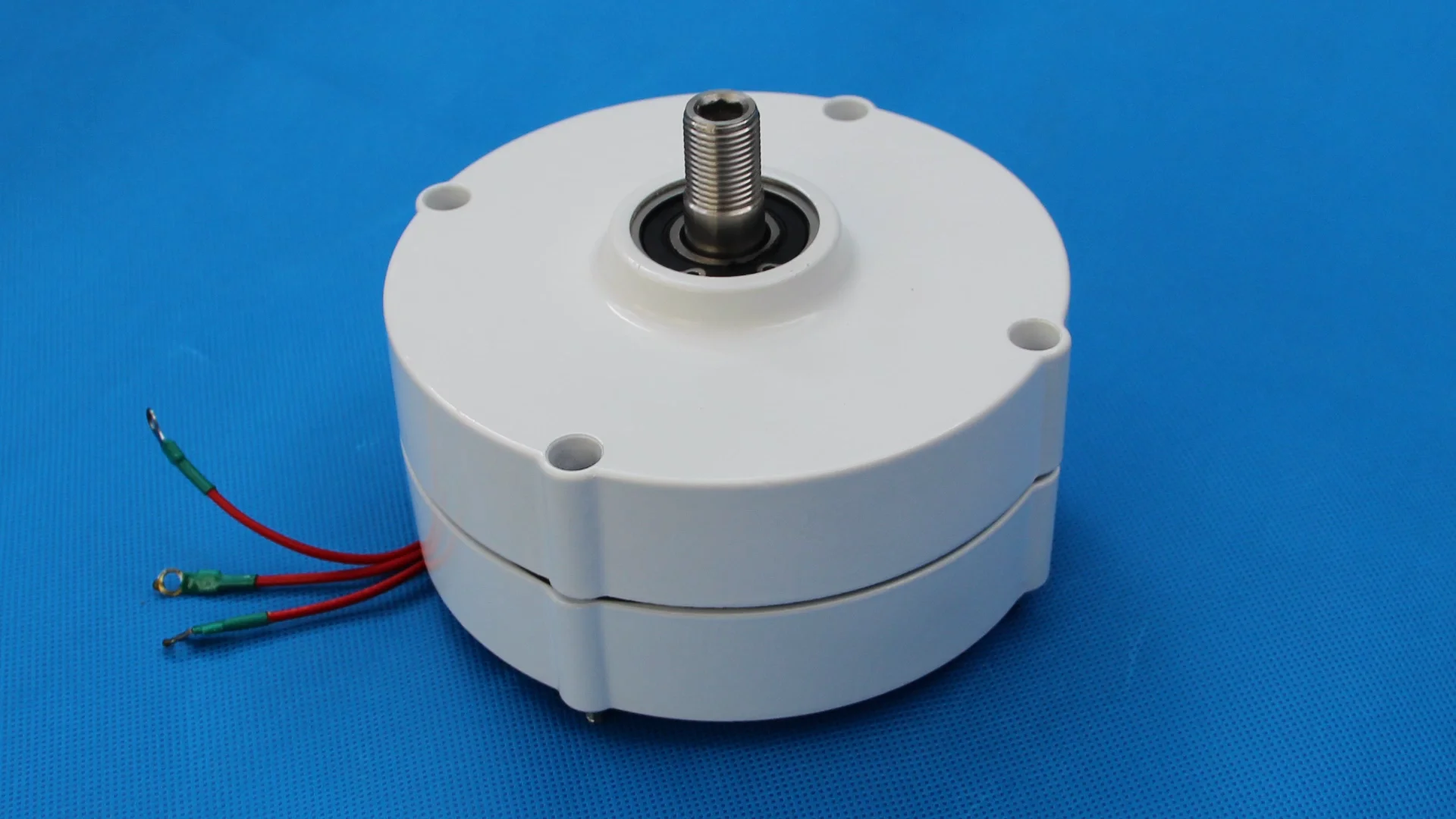 Free Energy Motor Generator Permanent 100w 150w 200w 250w