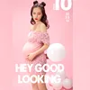 maternity dress 1