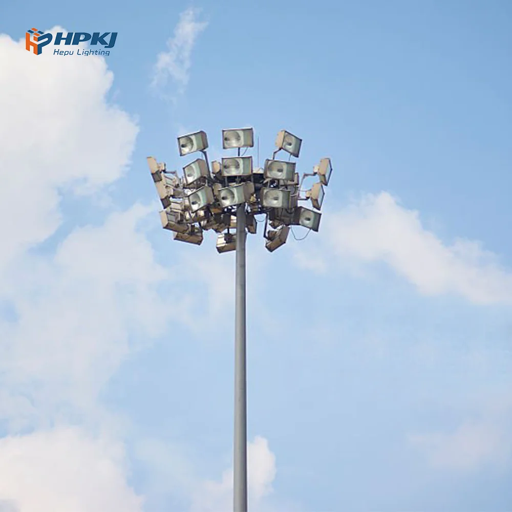 LED Light Tower Replacement Lights | LED Lighting Supply, image size:1000x1000