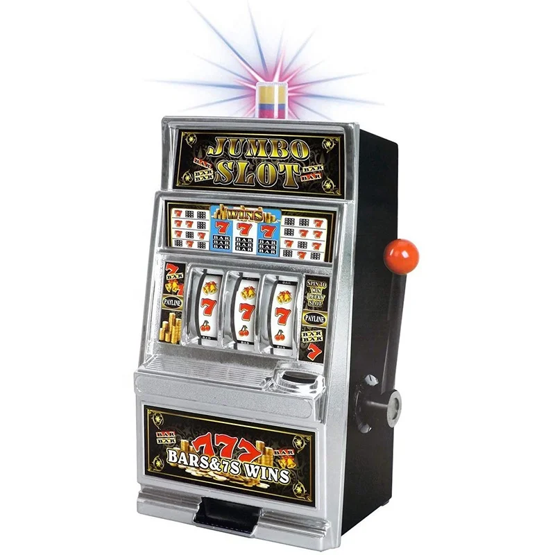 игровые автоматы для казино купить