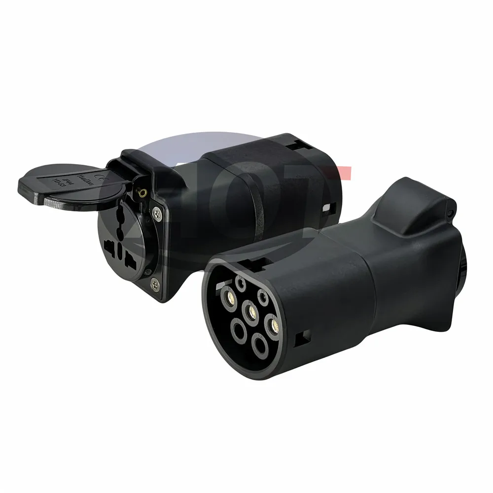 AOTAI V2L Adapter BYD 3.5KW 16A 230V Vehicle to Load Adapter