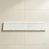 Carrara White
