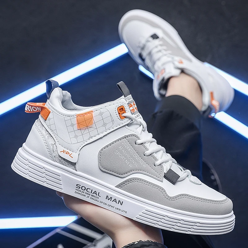 Mens trainers hot sale trends 2019