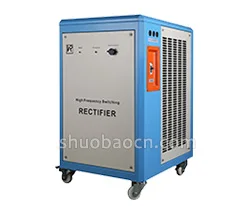 30khz 10w high frequency electrostatic precipitator regulated power supply for air purifier