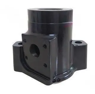 3115 2950 83 Front Head Comp for COP1838ME Drifter Parts