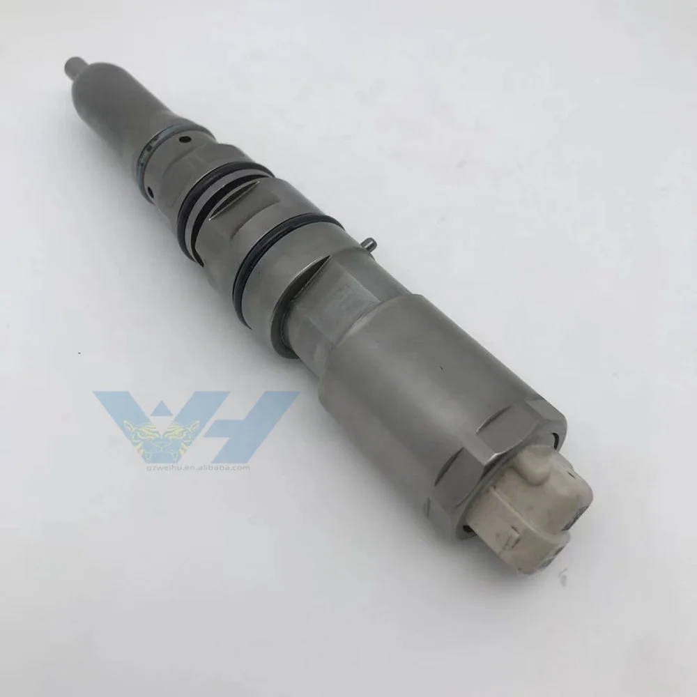 Запасные части для экскаватора E336e cat engine C9.3 C9.3b, дизельный инжектор двигателя 20R-5036