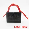 15UF 500V