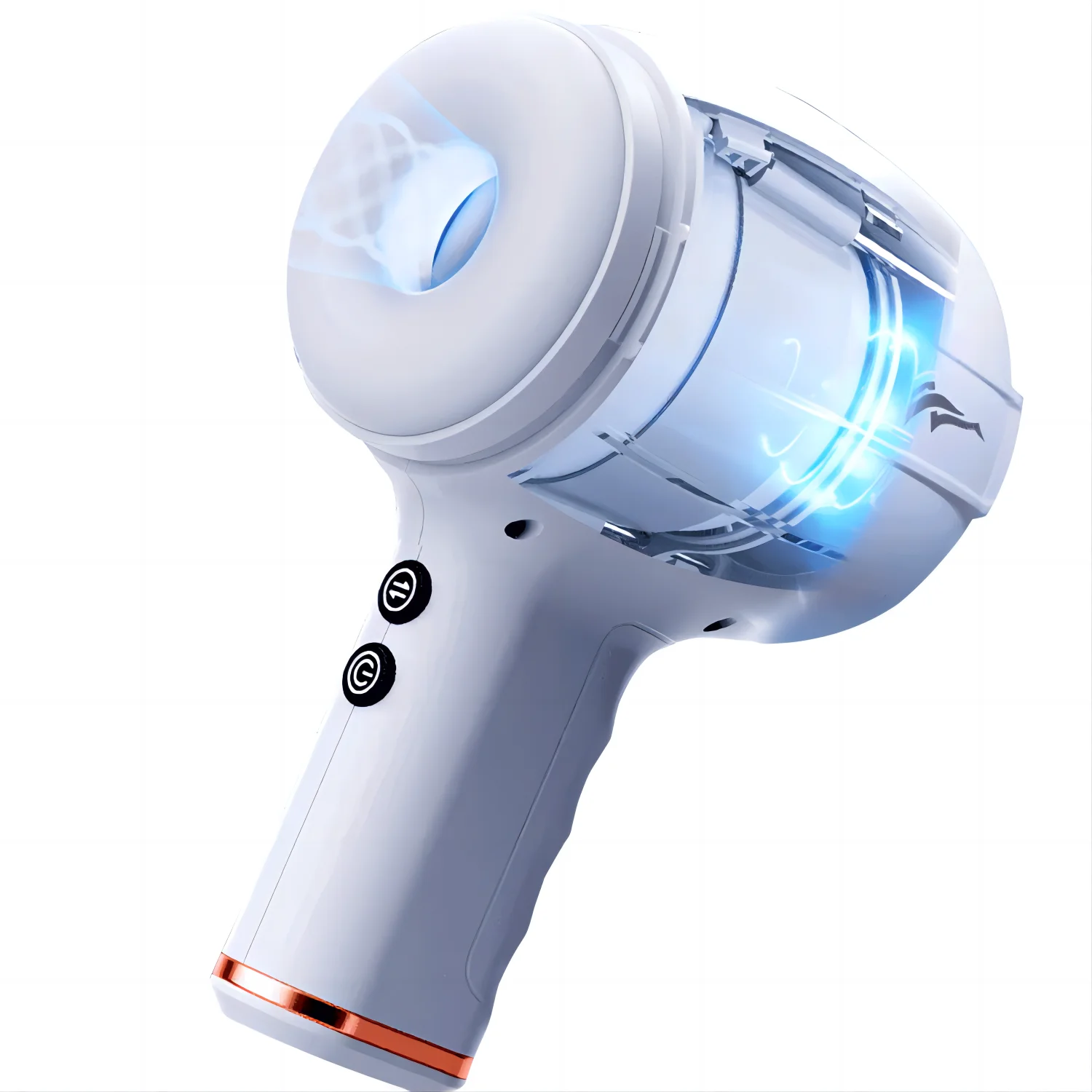 thors hammer sex toy Thor's Hammer Handheld Aircraft Cup, 10 Vibrations and 5 Suctions, 6.3-Inch  Insertable Masturbator Exerciser, Pocket Vagina Penis Pump, Adult Sex Toys  : Amazon.ca: Health & Personal Care main image 1