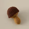 Champiñones shiitake