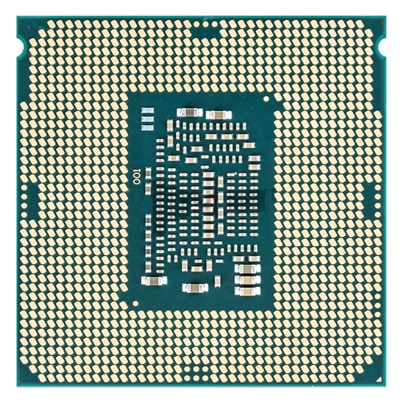 Processador AMD FX-Series FX 8300 3.3 GHz 8 núcleos usado AM3+