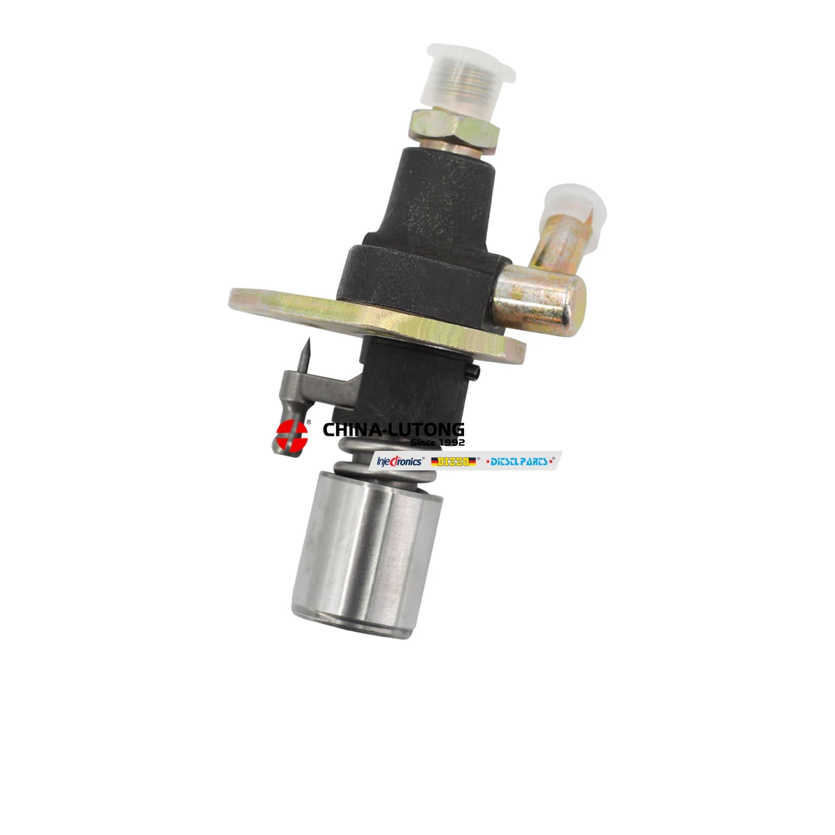 170F 178F Air-Cooled Diesel Engine Fuel Injection Pump Assembly for Motor Yanmar L40 L48 LA48 L60 L70 714870-51700 714350-51710