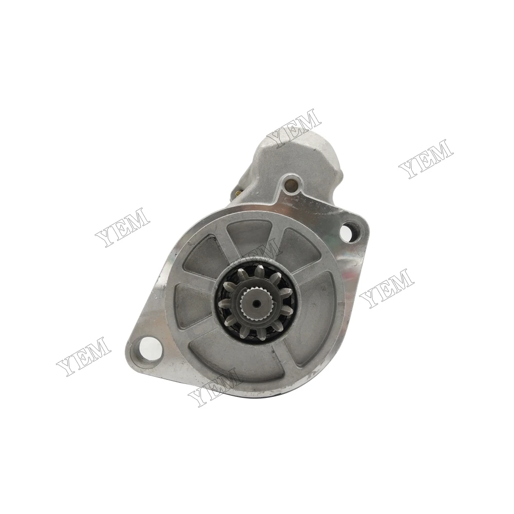 For Hino Starter Motor Industrial Engine Parts 2