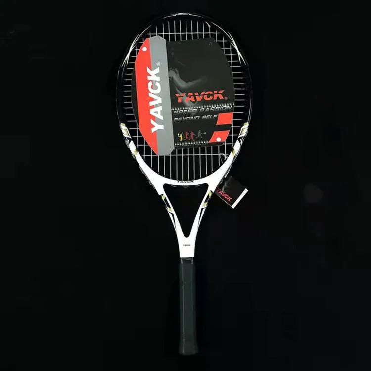 Изготовленная на заказ облегченная 27 дюймов пляжного тенниса ракетки падел ракетка для настольного тенниса Ракетки для настольного тенниса