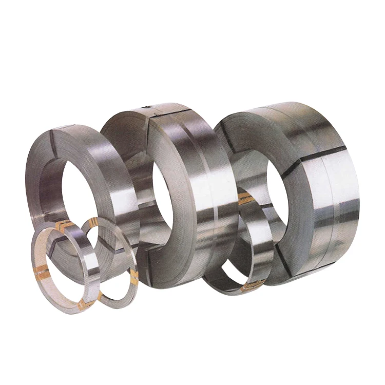 TUV BSI 0.1mm 2B 410 Stainless Steel Coil High Hardness