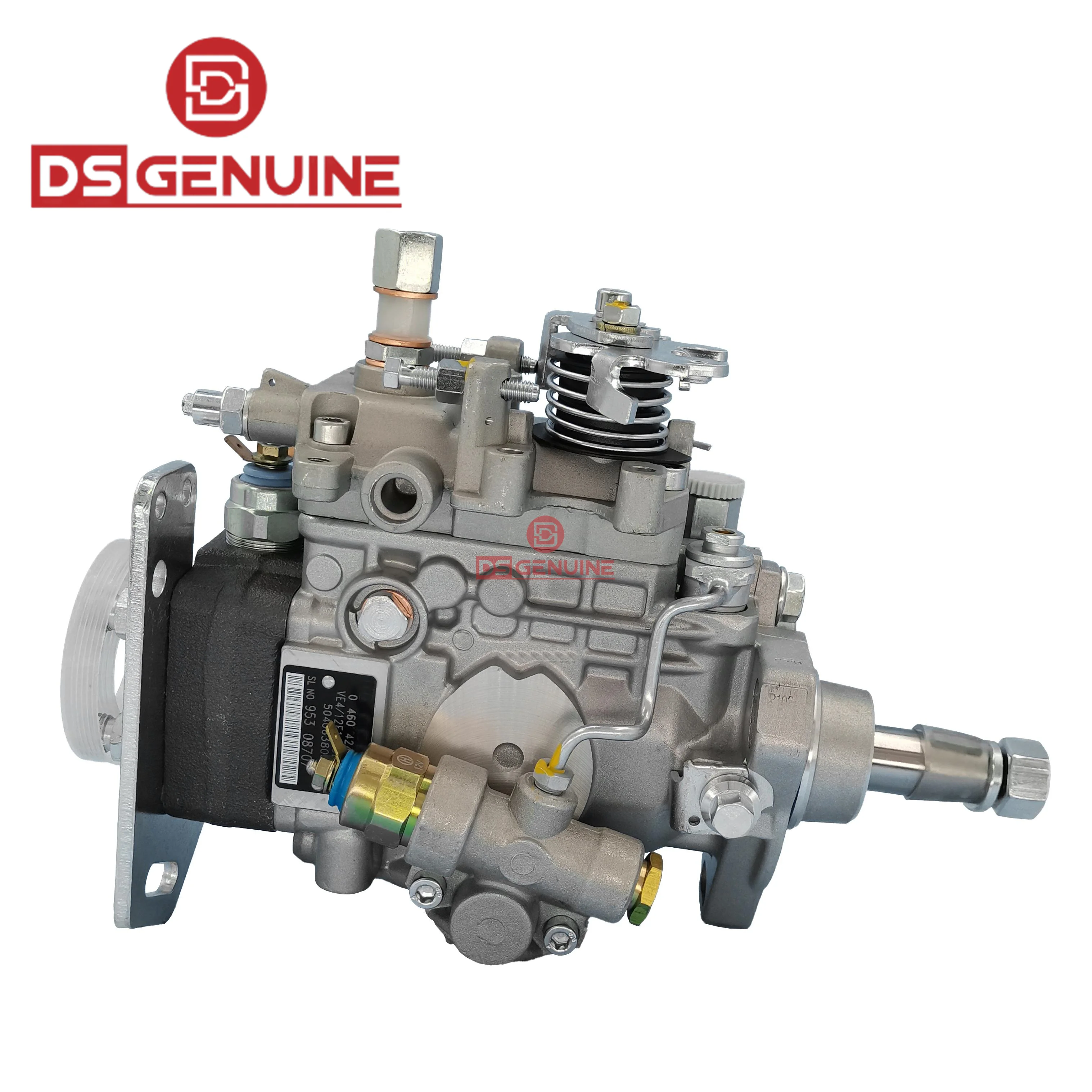 VE4L943 Pump Engine for 0460424275 - OEM Quality & Performance
