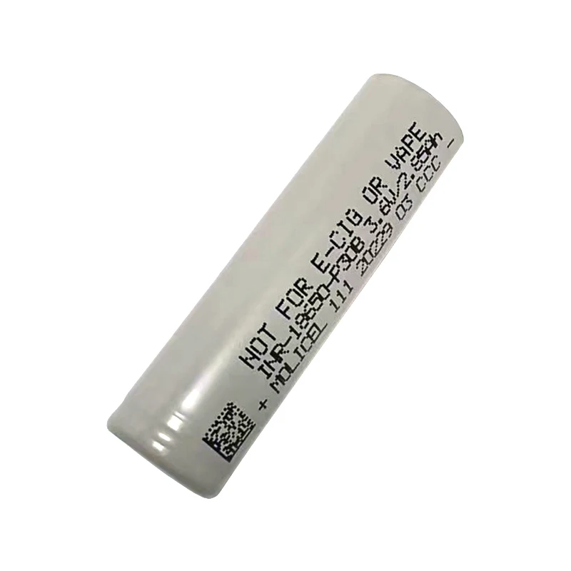 molicel p30b not for vape High Drain Molicel P30B 3000mAh 30A 36A 3.6V Lithium Ion Battery for  Electric Vehicles & Power Tools
