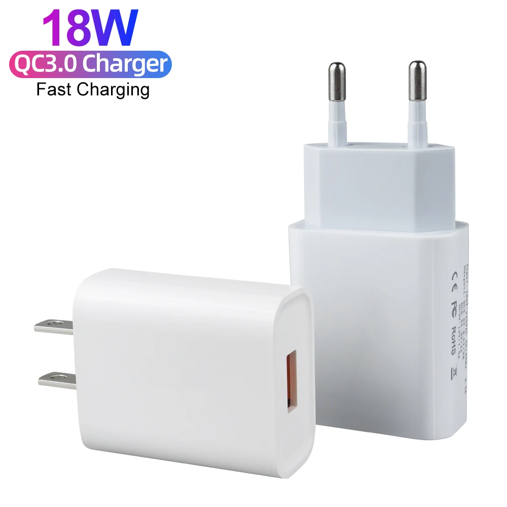 vivo 18W Fast Charger