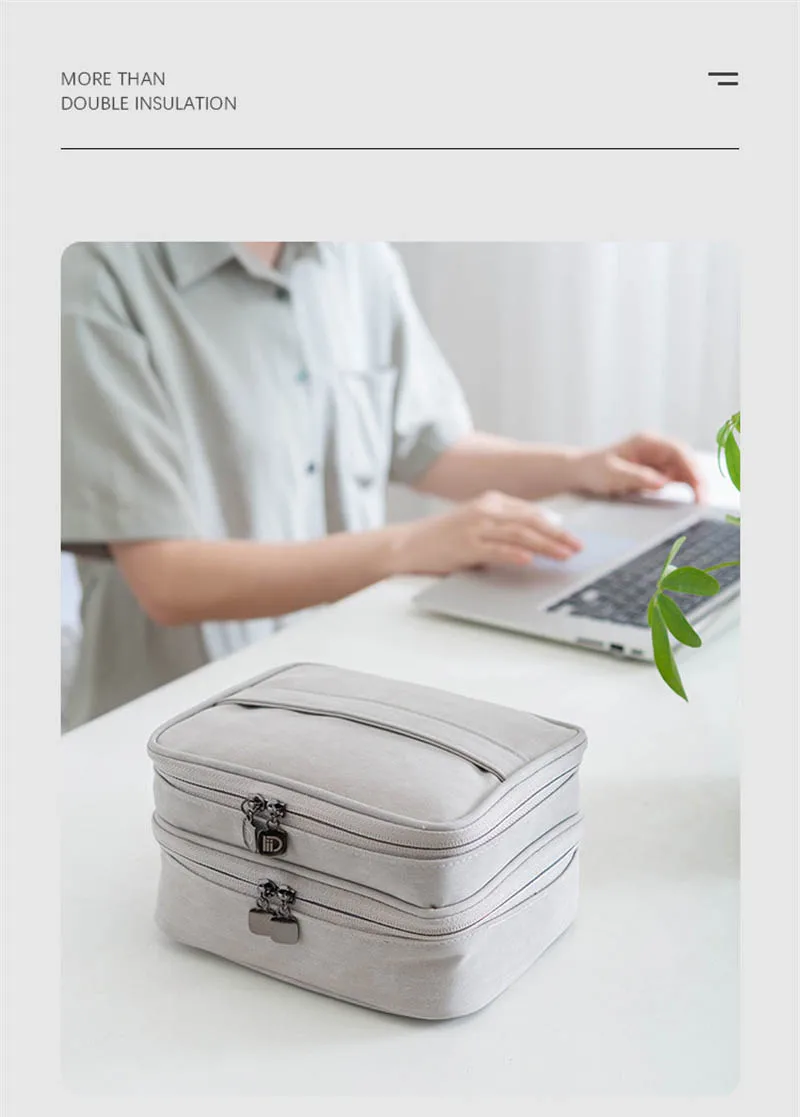 cable organizer travel