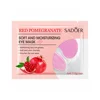 Red Pomegranate