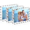 5*7 Transparent