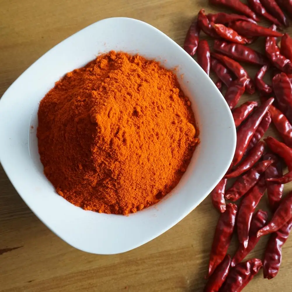 dried chilli a grade red hot chili pepper with no spent - buy