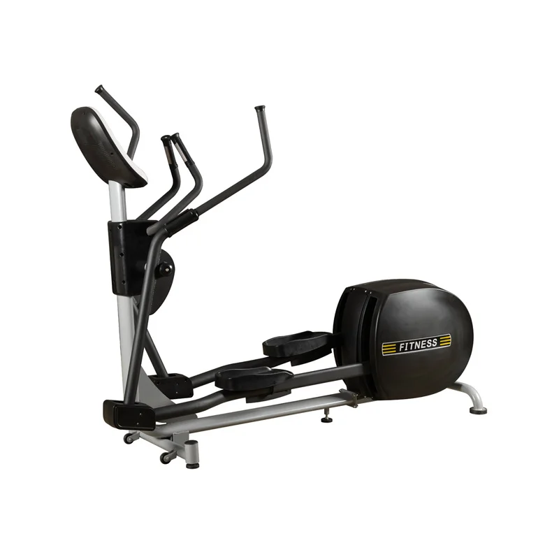 Ganas Heavy Duty Cross Trainer Elliptical Exercise Machine Orbital Elliptical Bike