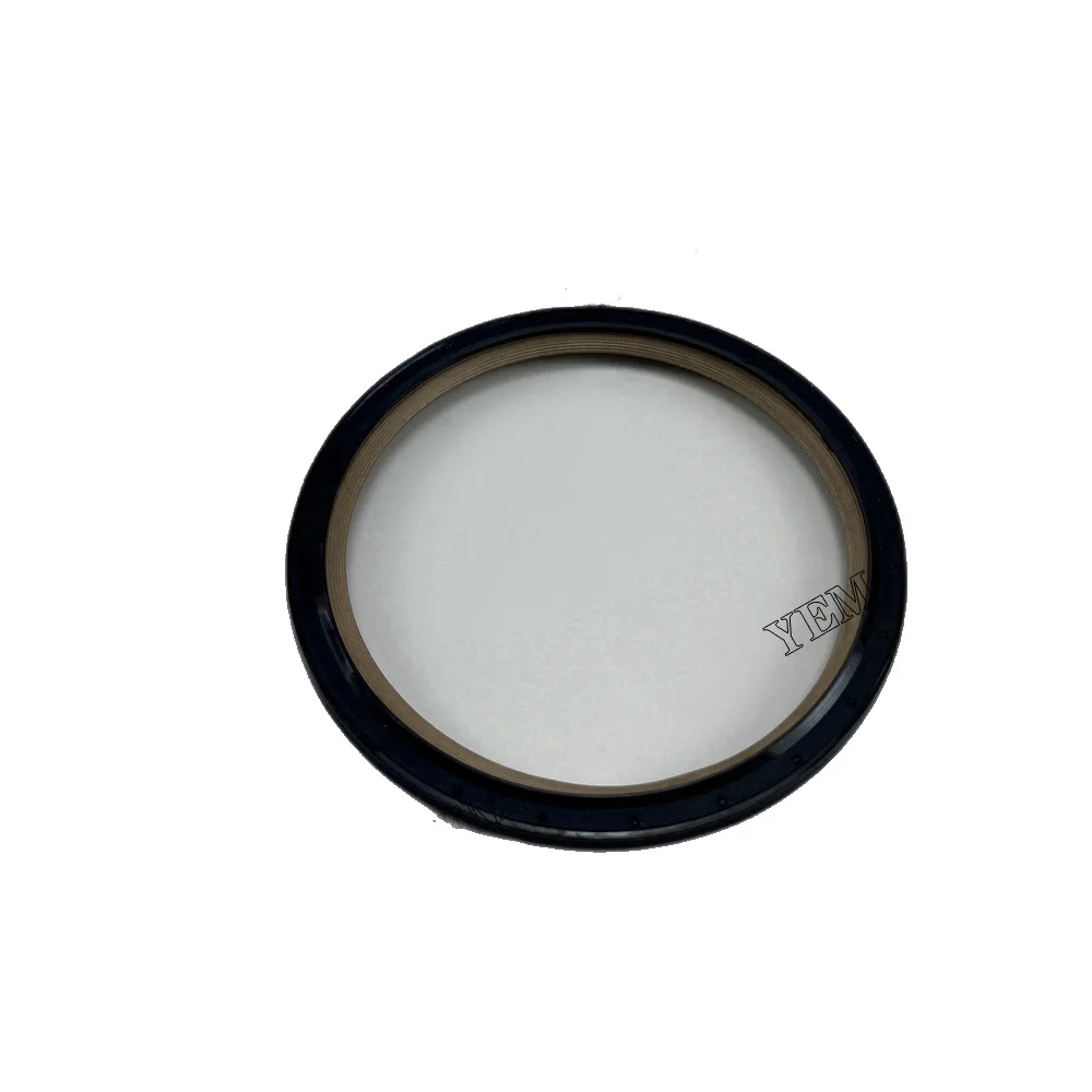 For JCB JCB444 Crankshaft Rear Oil Seal 320-03029 Repair Parts Heavy Equipment Engine Parts