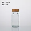 Coperchio in legno di bambù da 180 ml