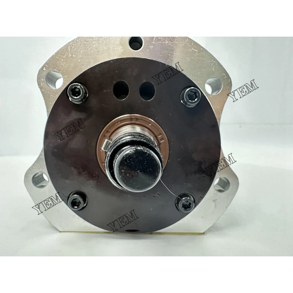 Engineering Machinery Part 6D140 Fuel Injection Pump 6261-71-1110 for Komatsu Engine Part 4