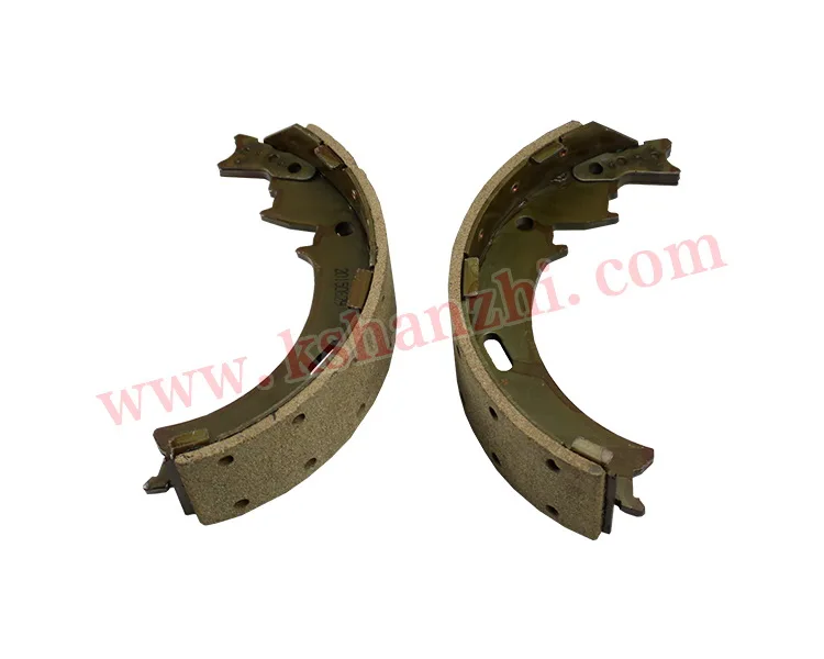 Forklift Parts C11-C240-47406 Brake Shoes for FD40 T8